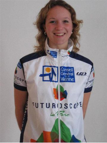 Lebrun, Emilie