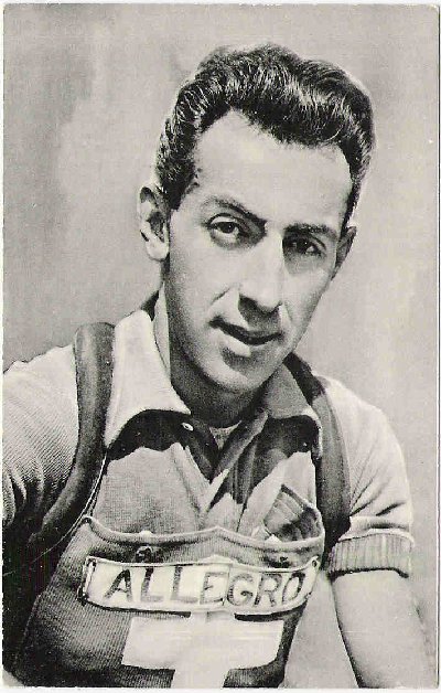 Croci Torti, Emilio
