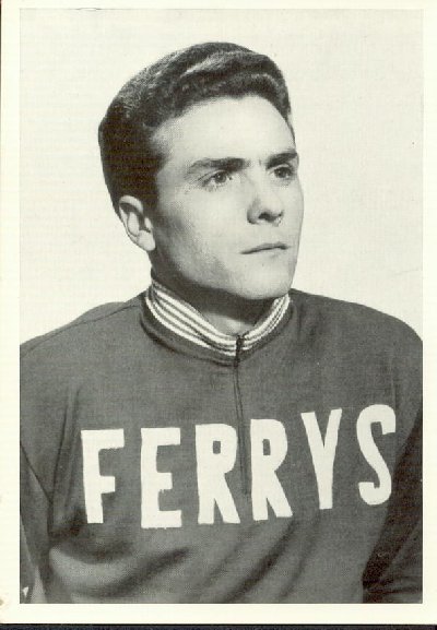 Cifuentes Vega, Enrique