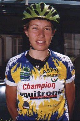 Lehmann, Estelle