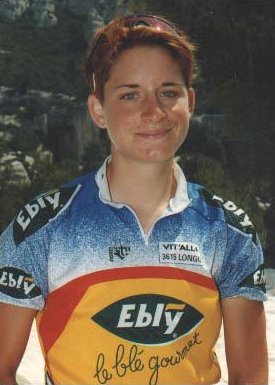 Gensheimer, Evi