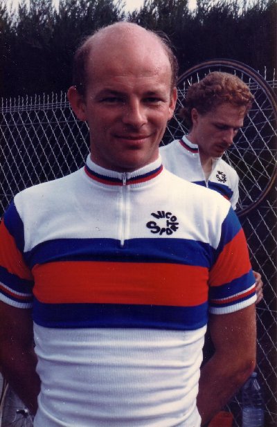 Fagan, Ian