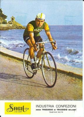Fantini, Giuseppe