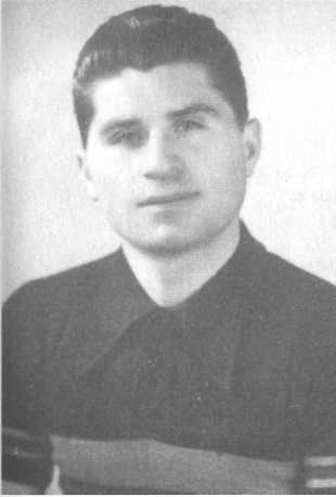 Fazio, Mario