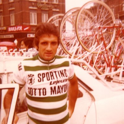 Dias Ferreira, Fernando