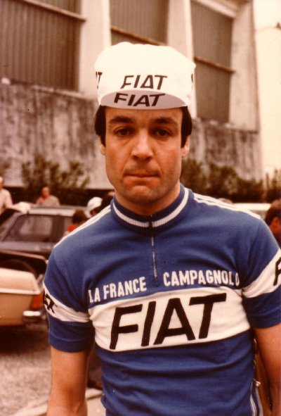 Fiorucci, Henri