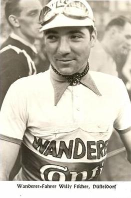 Fischer, Willy