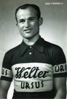 Fondelli, Ugo