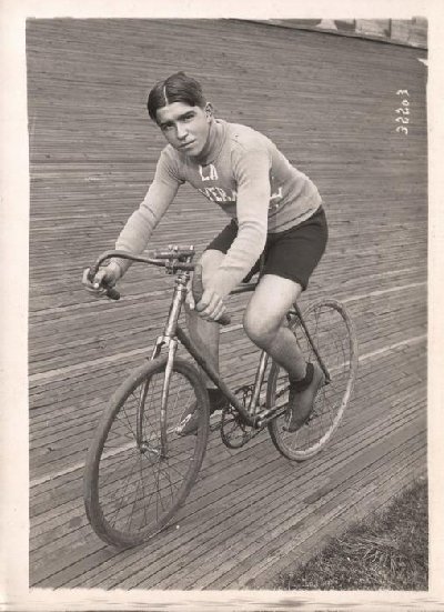 Fossier, Henri