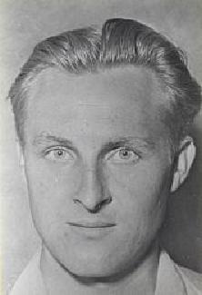 Frankowski, Antoine