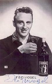 Freivogel, Emile