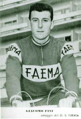 Fini, Giacomo