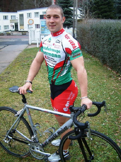 Förstemann, Robert