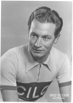 Stocker, Fritz