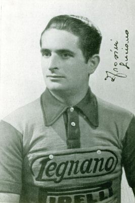 Frosini, Luciano