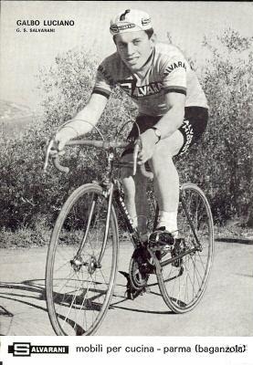 Galbo, Luciano