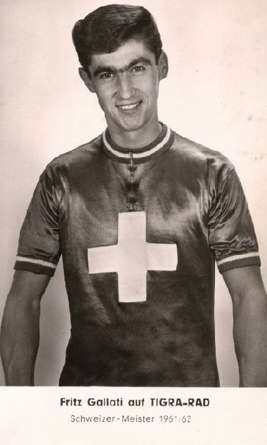 Gallati, Fritz