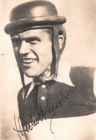 Gerber, Herbert