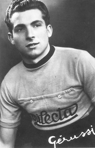 Gerussi, Elio