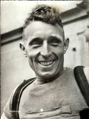 Gielen, Frans