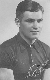 Gijsen, Albert