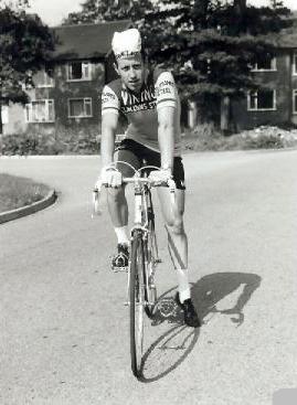 Goodman, Richard