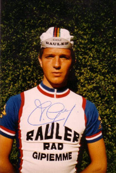 Griep, Ton