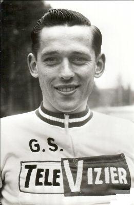 Groeneweg, Dick
