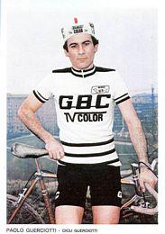 Guerciotti, Italo