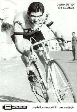 Guerra, Pietro