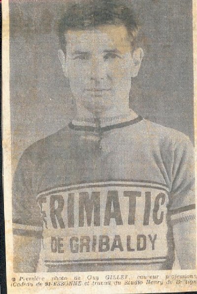 Gillet, Guy