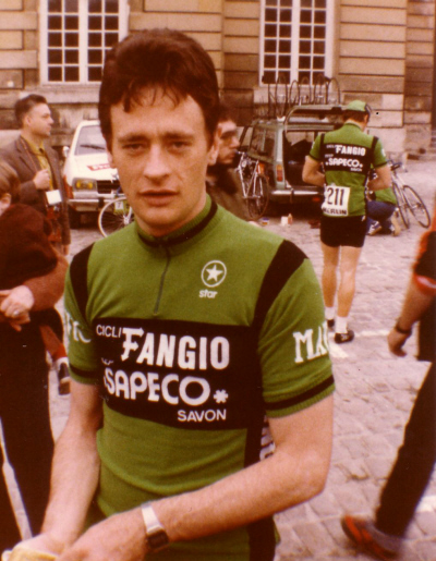 Wiggins, Gary