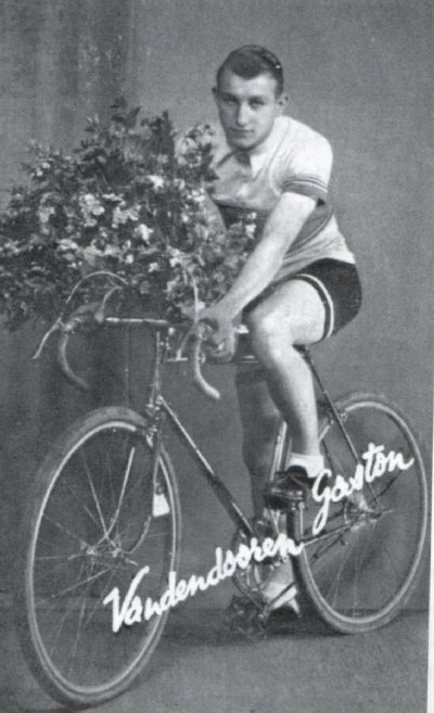 Vandendooren, Gaston