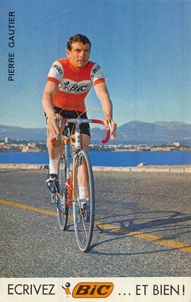 Gautier, Pierre