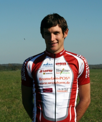 Schoonraad, George Daniel