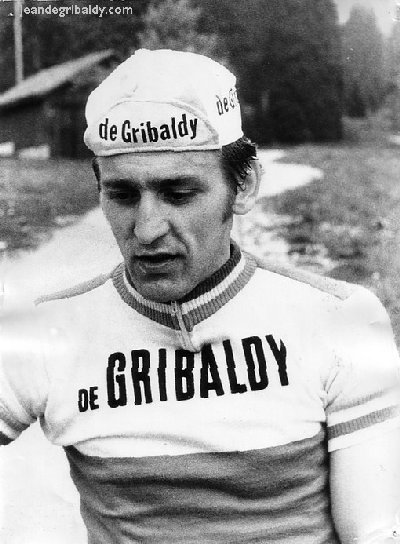 Rochat, Gerard Georges Rene Germain