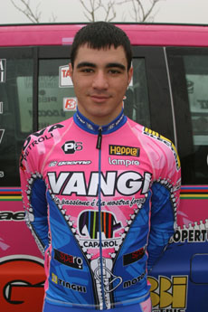 Dorio, Gianluca