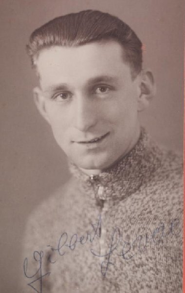 Levae, Gilbert