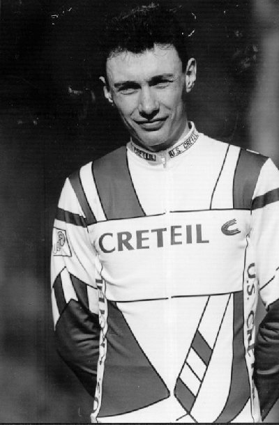 Maignan, Gilles
