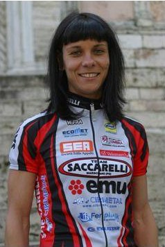Troldi, Giovanna