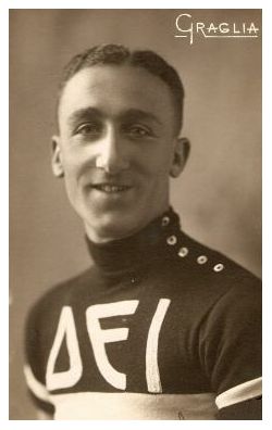 Graglia, Giuseppe
