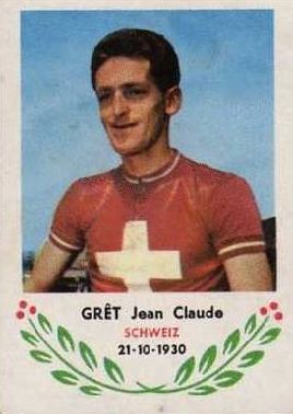Grèt, Jean-Claude
