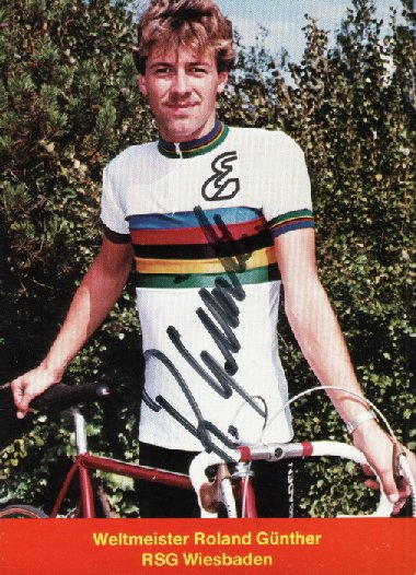 Günther, Roland