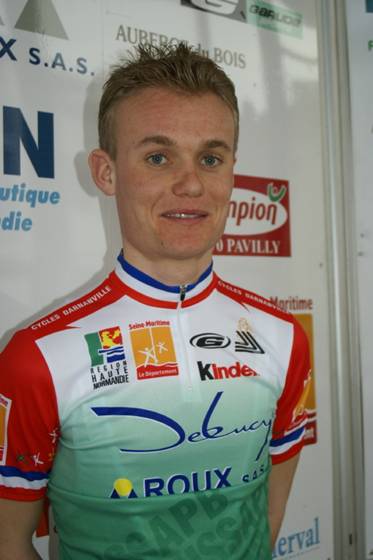 Blot, Guillaume
