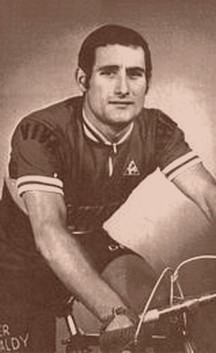 Guillaume, Serge Pierre