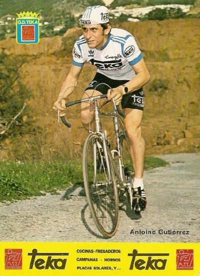 Gutierrez, Antoine