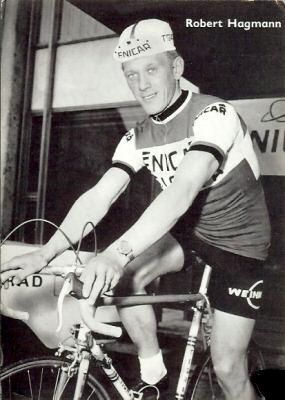 Hagmann, Robert