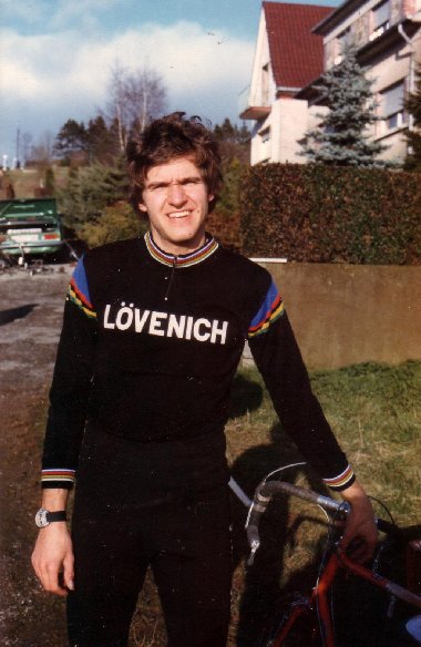 Haller, Rolf