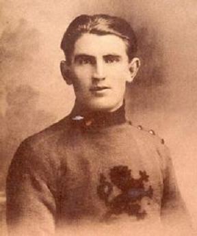 Hendryckx, Rémi