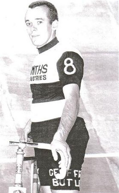 Hill, Norman